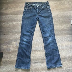 Citizens of Humanity jeans